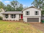 12501 Pleasant Forest Dr