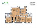 CHR Cambridge - Harvard Square Communities - Charles Chauncy - 4 Bedroom (Newly