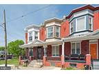 815 E TULPEHOCKEN ST, PHILADELPHIA, PA 19138 Single Family Residence For Rent