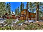 164 BASQUE DR, Truckee, CA 96161 Single Family Residence For Sale MLS# 220005318