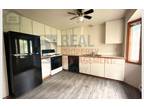 2 Bedroom 1 Bathroom Unit with Washer/Dryer!