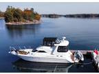 1998 Sea Ray 420 Aft Cabin Boat for Sale