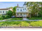 181 Mansion Street Unit 2, Poughkeepsie, NY, 12601