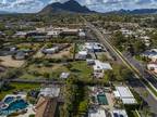 7331 E JACKRABBIT RD, Scottsdale, AZ 85250 Land For Rent MLS# 6510126