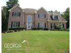 4748 ARCADO RD SW, Lilburn, GA 30047 Single Family Residence For Sale MLS#