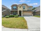 13822 ANNUZIATA, San Antonio, TX 78253 Single Family Residence For Sale MLS#