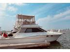 1988 Wellcraft 37 Cozumel