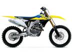 New 2024 Suzuki RM-Z250