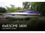 Awesome 3800 Signature High Performance 2002