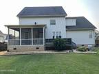 3733 ASHCROFT DR, Winterville, NC 28590 Single Family Residence For Sale MLS#
