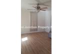 Cute two bedroom one bathroom duplex in a remodeled home in