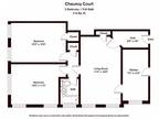 CHR Cambridge - Harvard Square Communities - Chauncy Court - 2 Bedroom (Newly