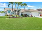 133 SE 32ND ST, CAPE CORAL, FL 33904 Single Family Residence For Sale MLS#