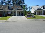 488 COLONIAL TRACE DR # 10-A, Longs, SC 29568 Townhouse For Sale MLS# 2308343