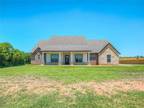 21017 220TH ST, Purcell, OK 73080 Single Family Residence For Sale MLS# 1065528