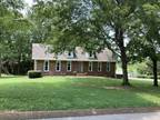 Home For Rent In Columbia, Tennessee