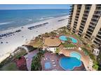 6505 THOMAS DR UNIT 502, Panama City Beach, FL 32408 Condominium For Sale MLS#