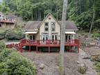 398 SANCTUARY RD, Maggie Valley, NC 28751 Single Family Residence For Sale MLS#