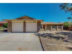 5517 CAMINO VIENTO NW, Albuquerque, NM 87120 Single Family Residence For Sale
