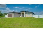 1613 NELSON RD N, CAPE CORAL, FL 33993 Single Family Residence For Sale MLS#