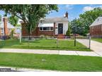 6614 Newport Road, Hyattsville, MD 20784