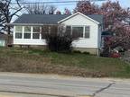 2803 Mitchell Road, Bedford, IN 47421