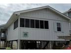 707 W BEACH DR, Oak Island, NC 28465 Single Family Residence For Rent MLS#