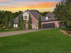 14350 E 510 RD, Claremore, OK 74019 Single Family Residence For Sale MLS#