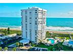 9950 S OCEAN DR APT 704, Jensen Beach, FL 34957 Condominium For Rent MLS#