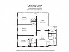 CHR Cambridge - Harvard Square Communities - Chauncy Court - 3 Bedroom (Newly