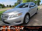 2011 Ford Taurus Limited Sedan 4D