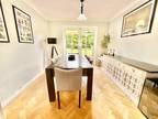 4 bedroom detached house for sale in Cross Butts, Eccleshall, ST21
