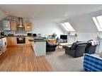 2 bedroom penthouse for sale in Broadoaks, Fairfield, BL9