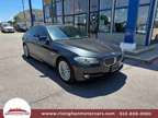 2011 BMW 5 Series for sale