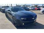 2013 Chevrolet Camaro for sale