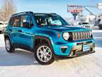 2020 Jeep Renegade for sale