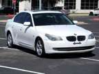 2008 BMW 5 Series for sale