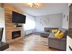 3 bedroom terraced house for sale in Falcon Court, Newtown, Powys, SY16