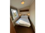 3 bedroom mobile home for sale in St Ives Bay Resort, Regal Osprey caravan.