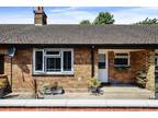1 bedroom terraced bungalow for sale in Duke Crescent, Buckland, Portsmouth, PO1