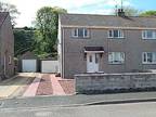 3 bedroom semi-detached house for sale in 15 Main Street, Sandhead, Stranraer