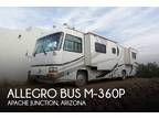 2002 Tiffin Allegro Bus M-360P