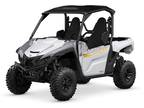 2024 Yamaha Wolverine X2 850 EPS R-Spec ATV for Sale