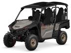 2024 Yamaha Wolverine X4 850 EPS SE ATV for Sale