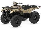2024 Yamaha Kodiak 700 EPS Camo ATV for Sale