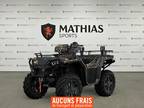 2024 Polaris Sportsman XP 1000 Hunt Edition ATV for Sale