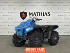 2024 Polaris Sportsman XP 1000 High Lifter Edition ATV for Sale