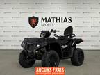 2024 Polaris Sportsman Touring 850 ATV for Sale