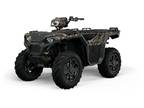 2024 Polaris Sportsman 850 Premium ATV for Sale