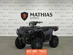 2024 Polaris Sportsman 570 Utility HD ATV for Sale